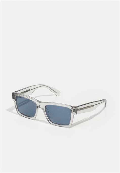 prada brille zalando|Prada damen sonnenbrille.